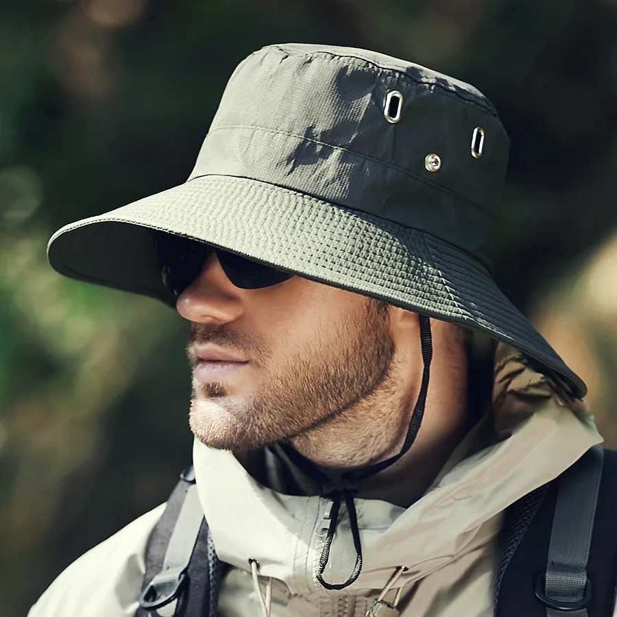 SunGuard Hat - Image 3