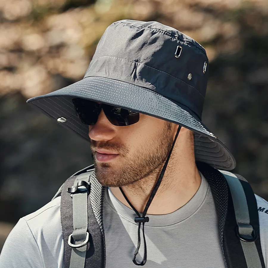 SunGuard Hat - Image 4