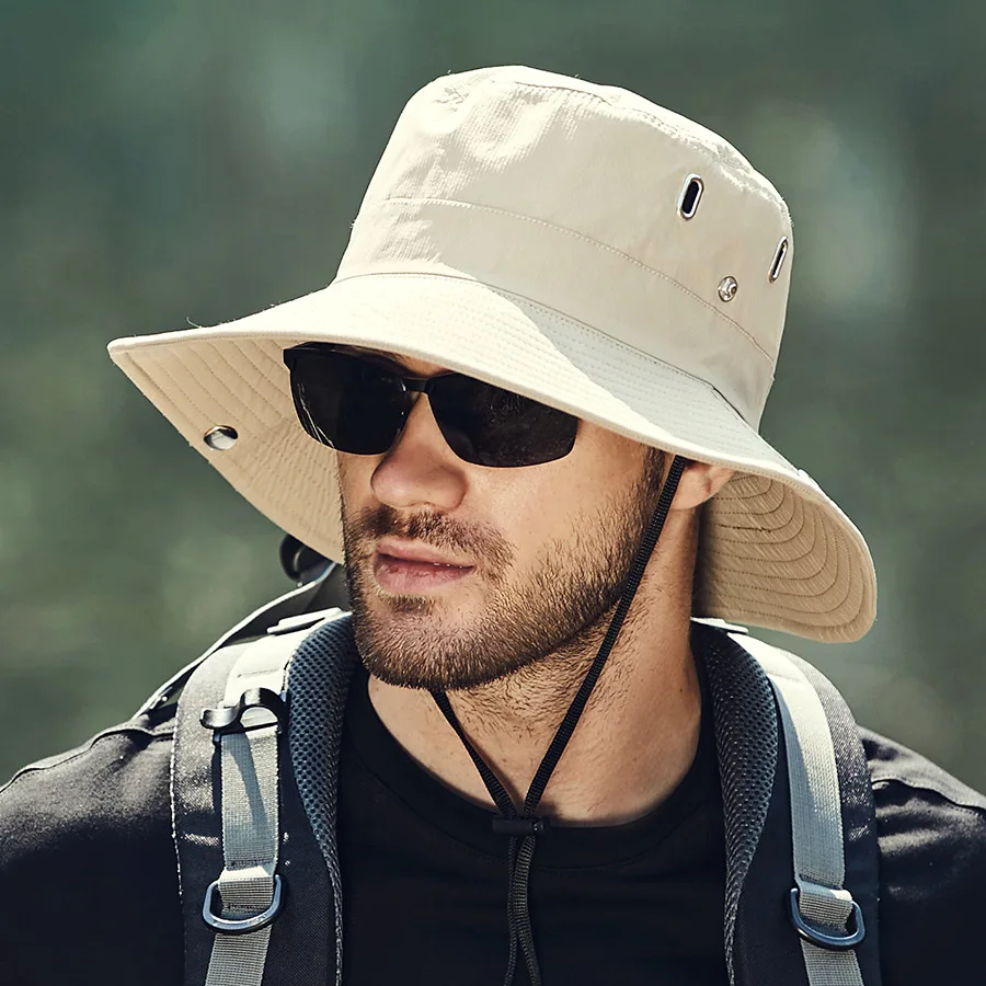 SunGuard Hat - Image 5