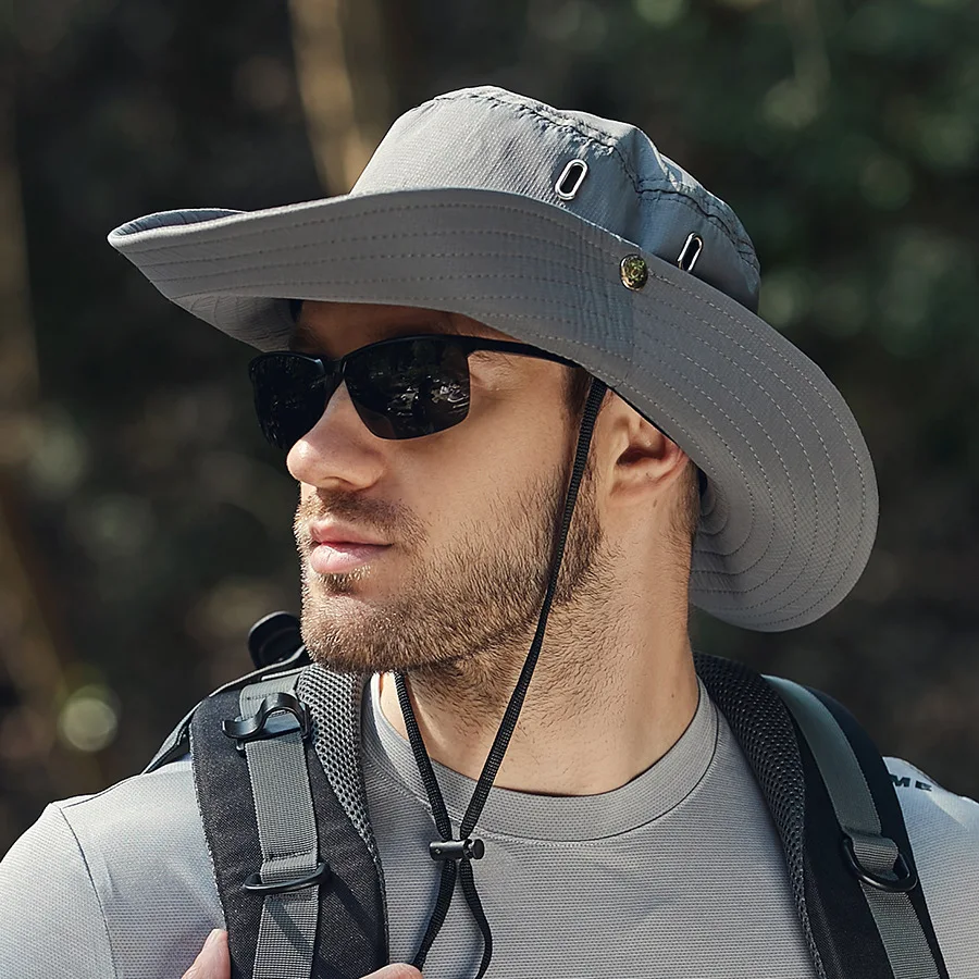 SunGuard Hat - Image 6