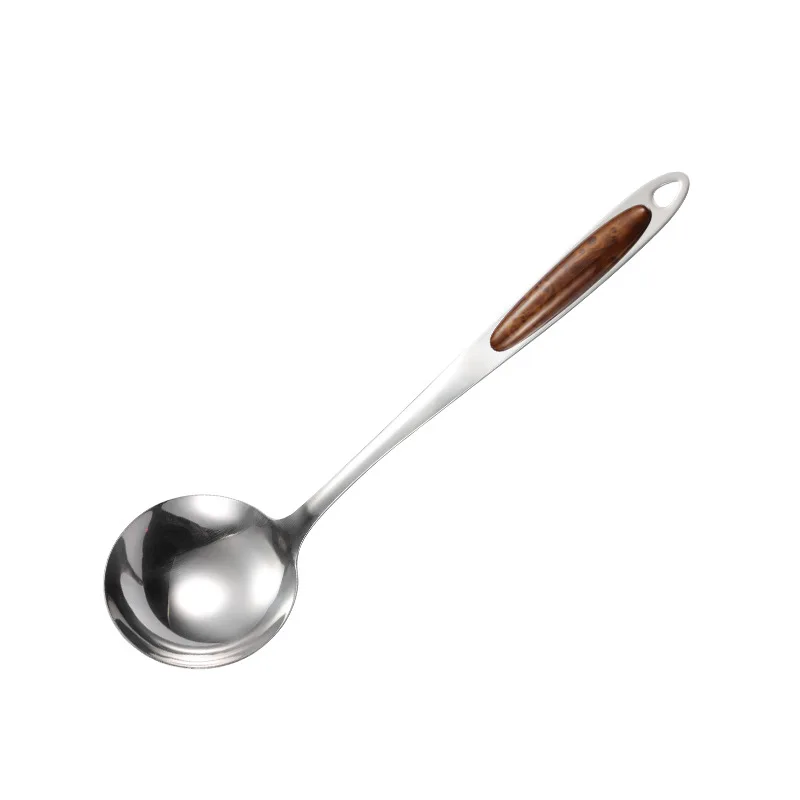 Sylvan Handle Utensil Set - Image 7