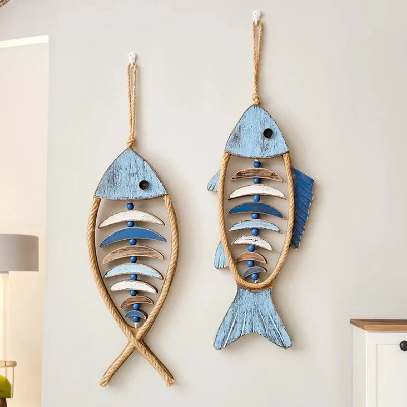 Tahlia Fish Decor - Image 3