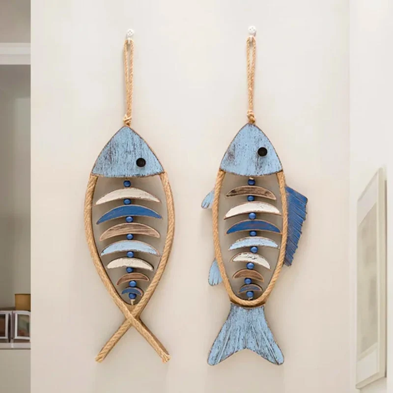 Tahlia Fish Decor - Image 4