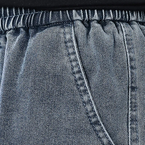 Takeshi Denim Shorts - Image 12