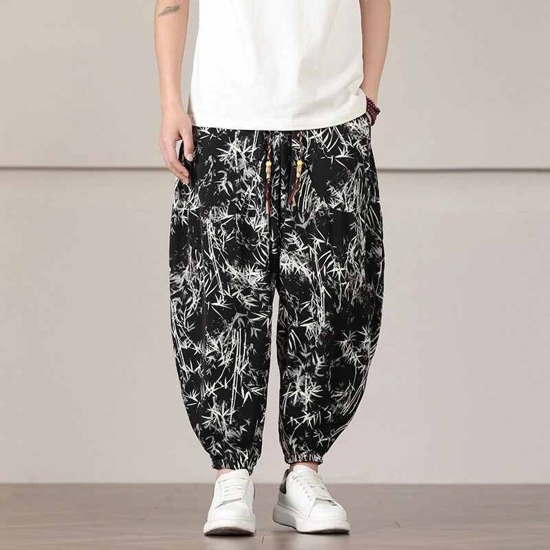 Takumi Joggers