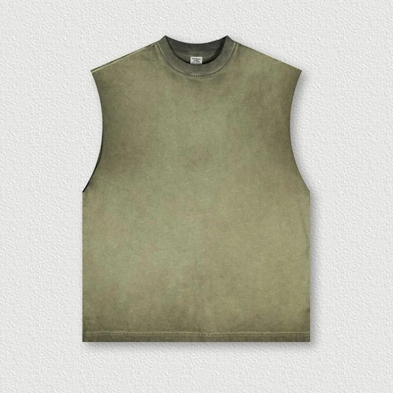 Talwyn Tank Top - Image 7