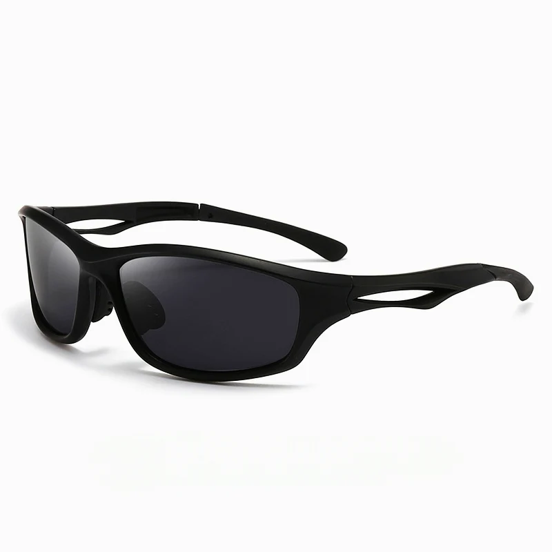 Taron Polarized Sunglasses - Image 2