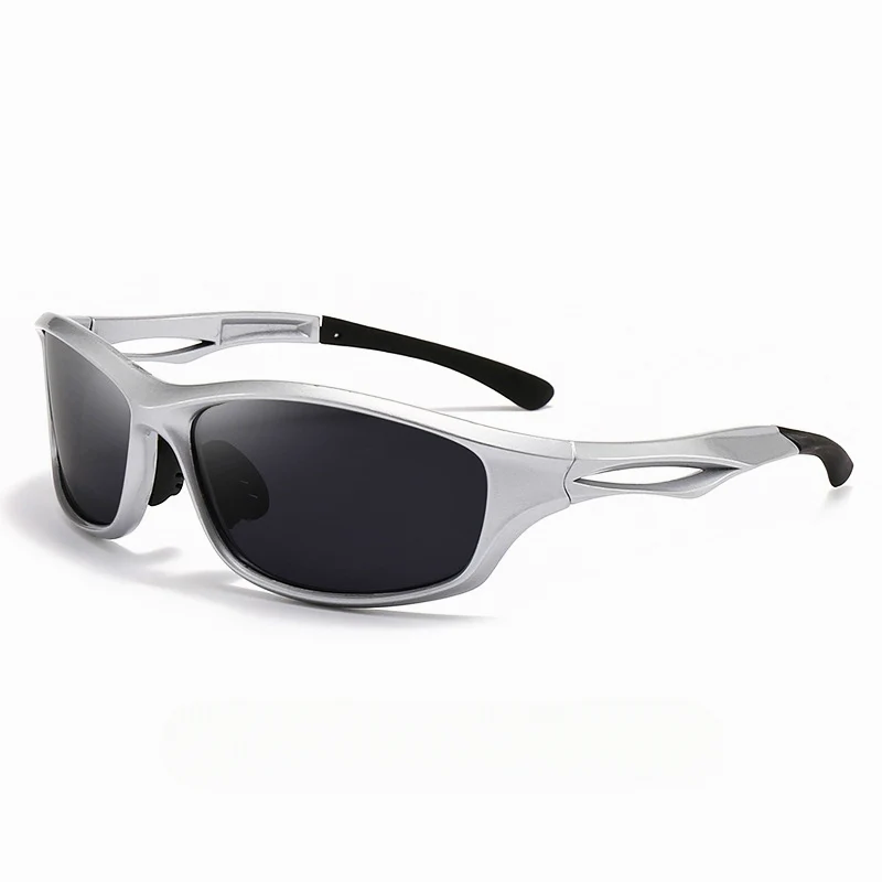 Taron Polarized Sunglasses - Image 3