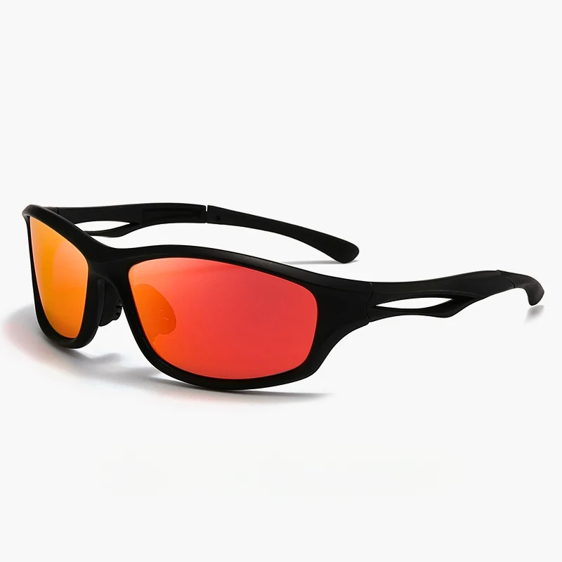 Taron Polarized Sunglasses - Image 4