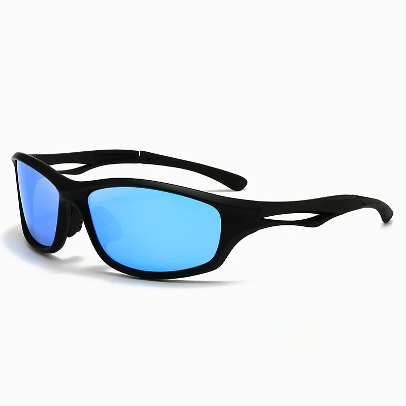 Taron Polarized Sunglasses - Image 5