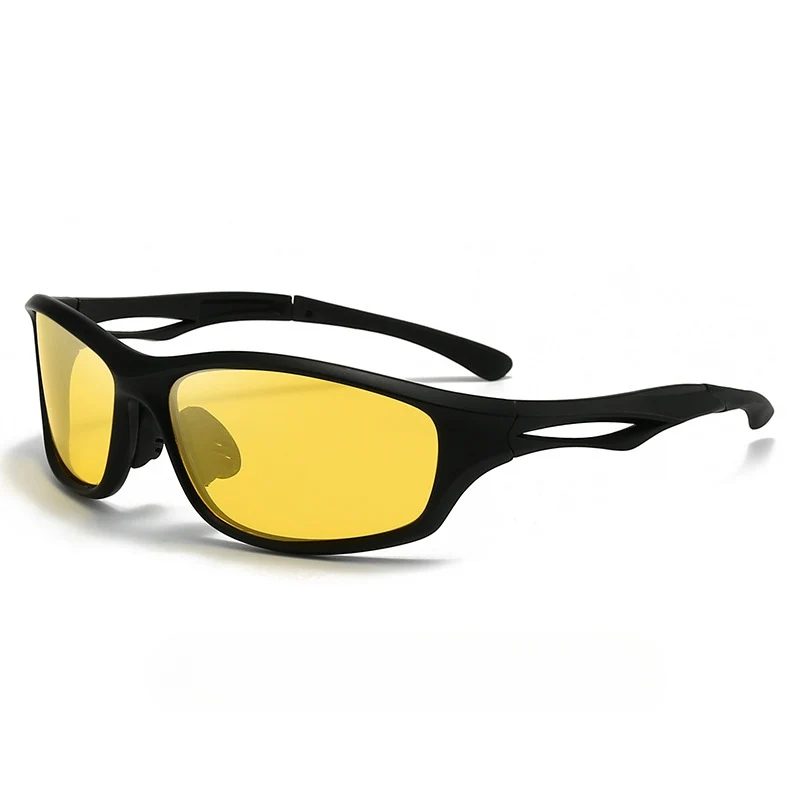 Taron Polarized Sunglasses - Image 6
