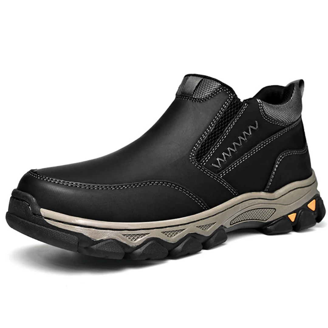 Tavon Mid-Height Outdoor Boots - Image 2