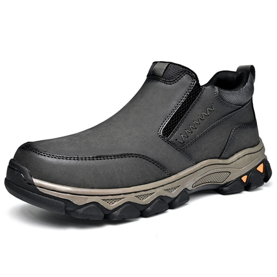 Tavon Mid-Height Outdoor Boots - Image 3