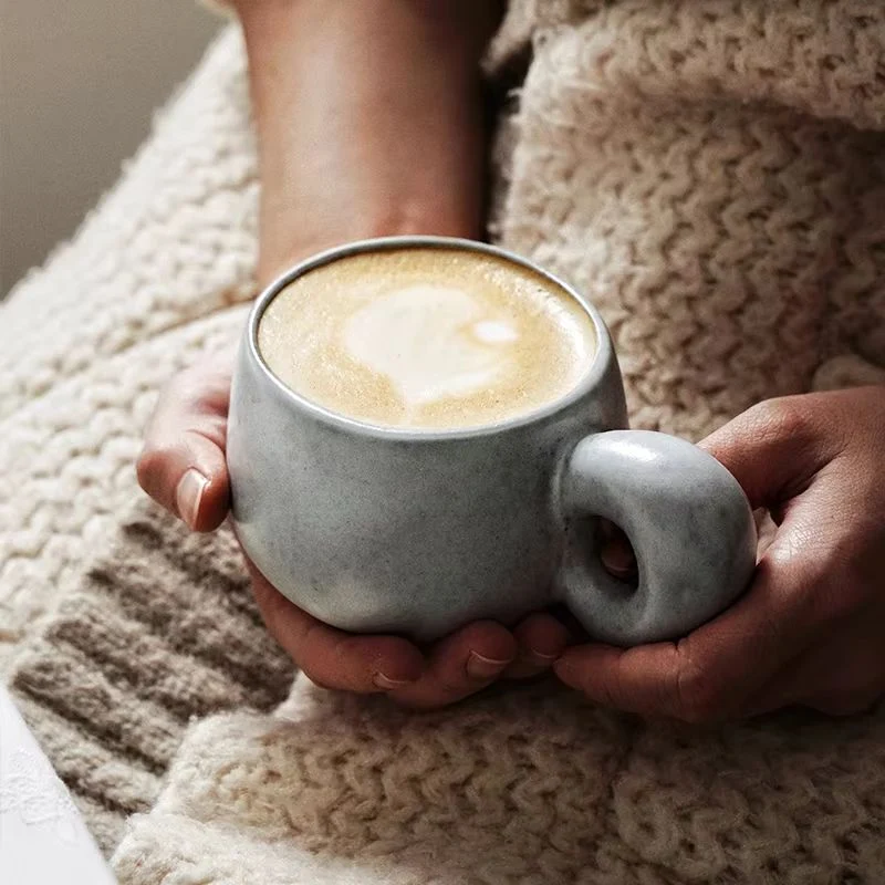 Terra Ceramic Mug - Image 3
