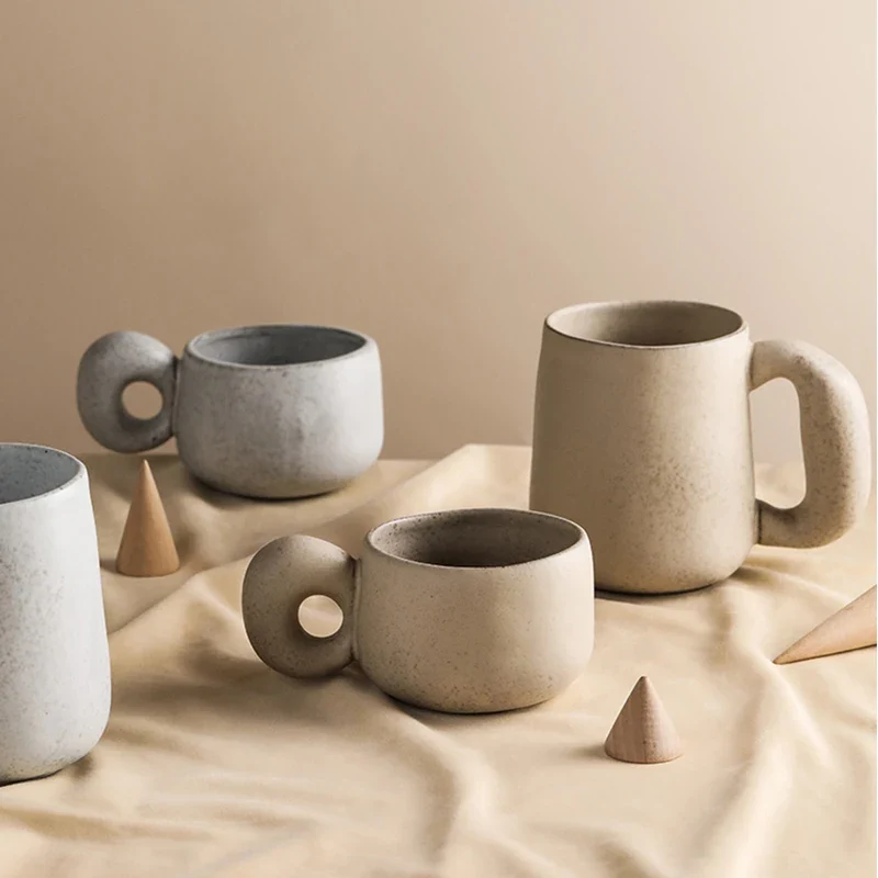Terra Ceramic Mug - Image 4