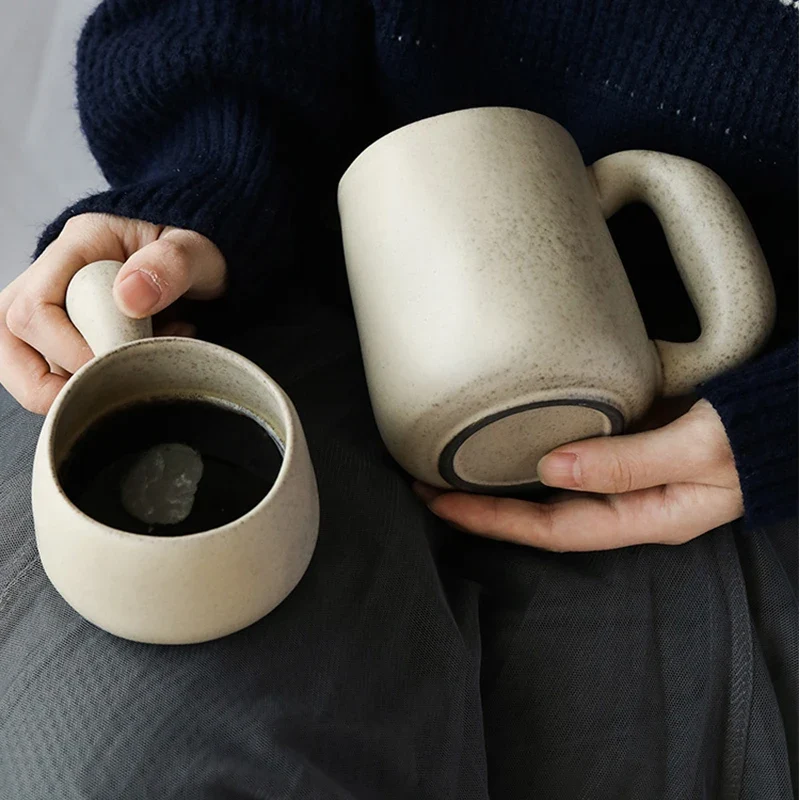 Terra Ceramic Mug - Image 5
