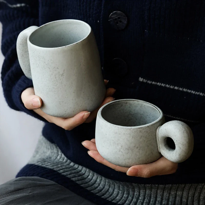 Terra Ceramic Mug - Image 6