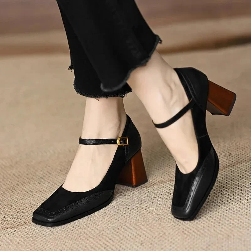 Terra Heels - Image 8