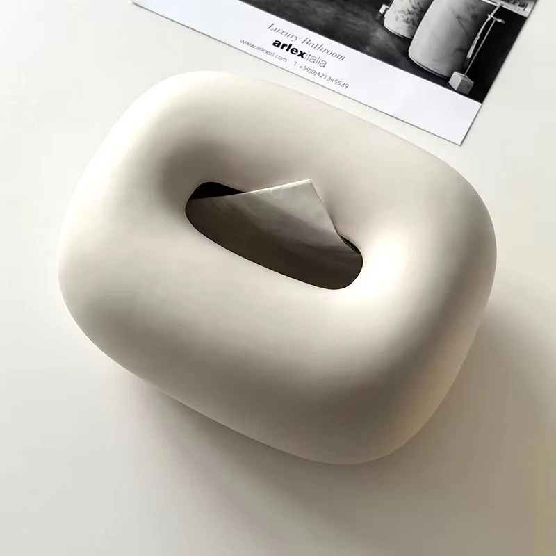 Terso Tissue Box - Image 4