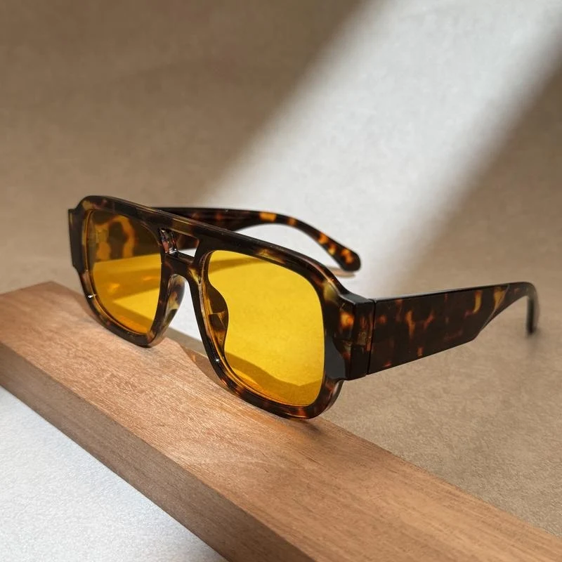 The Bomre Sorano Sunglasses - Image 2