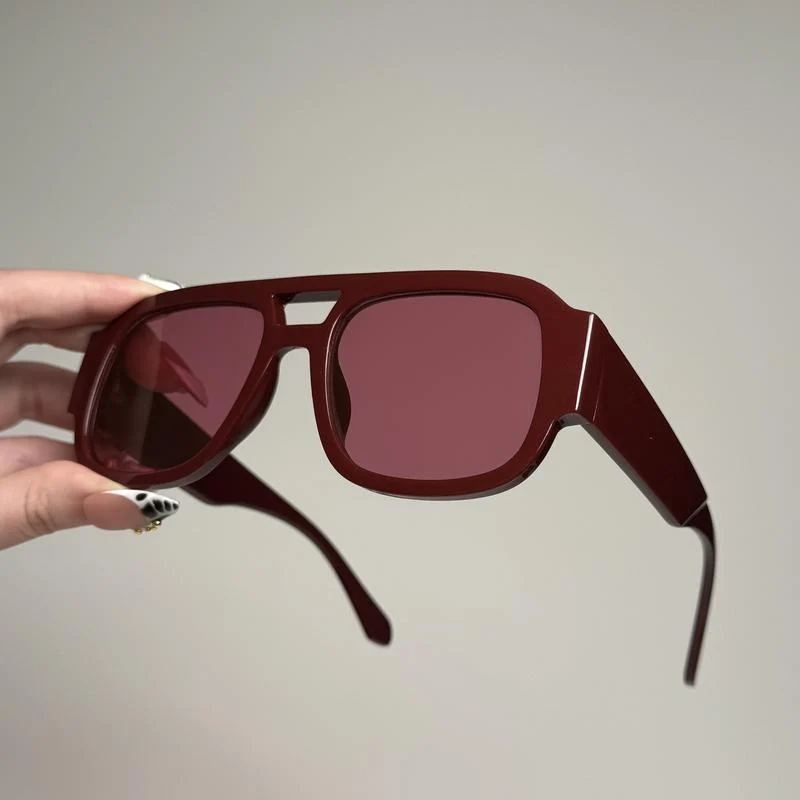 The Bomre Sorano Sunglasses - Image 4