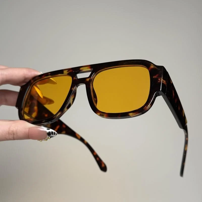 The Bomre Sorano Sunglasses - Image 6