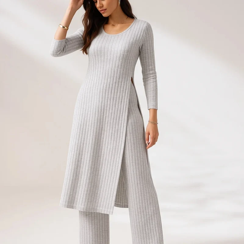 The Norra Two-Piece Set