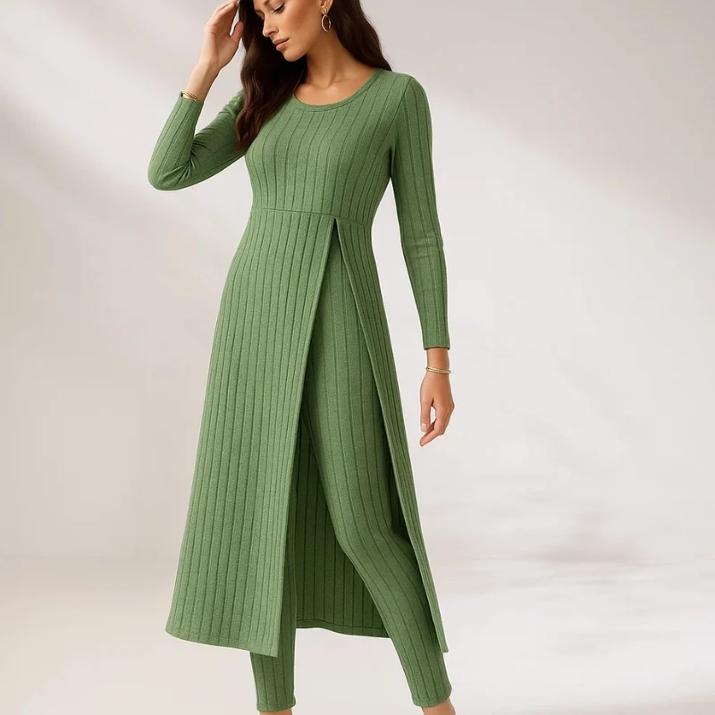 The Norra Two-Piece Set - Image 10