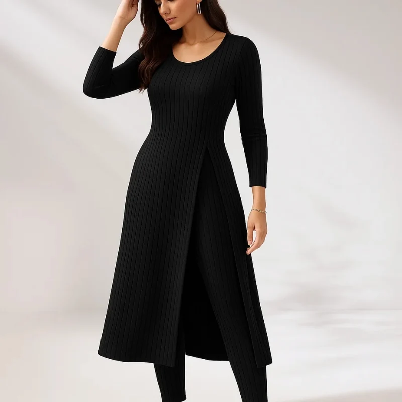 The Norra Two-Piece Set - Image 2
