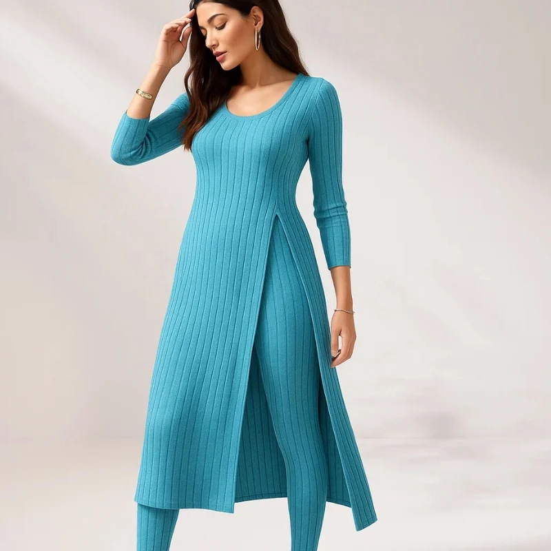 The Norra Two-Piece Set - Image 4