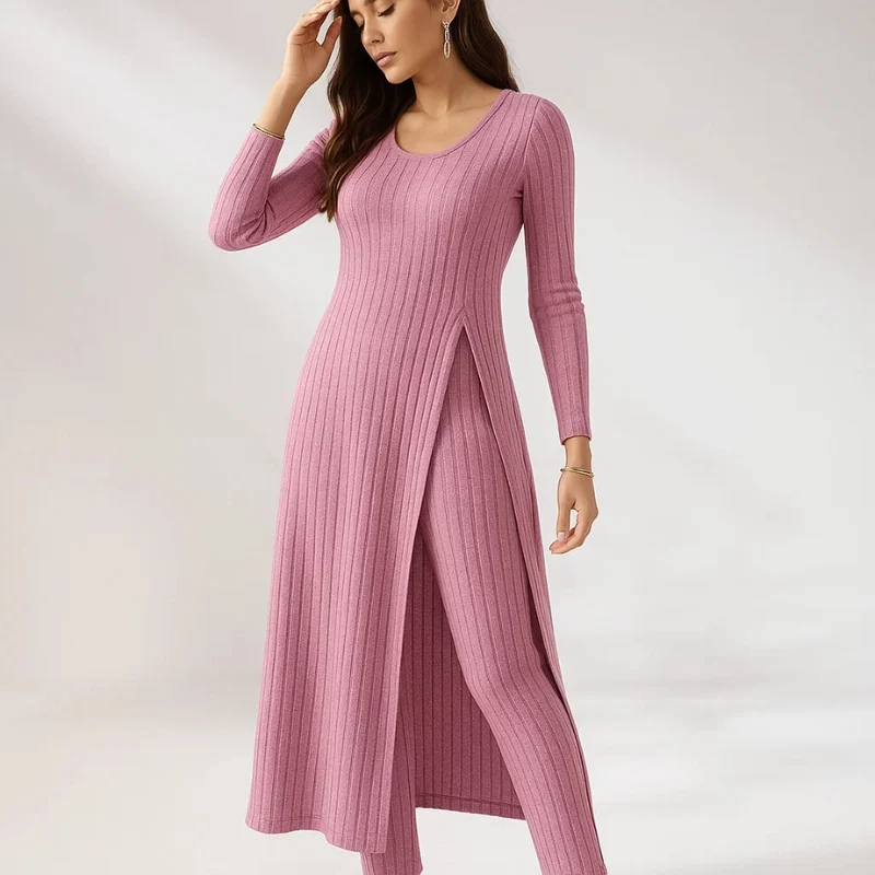 The Norra Two-Piece Set - Image 6