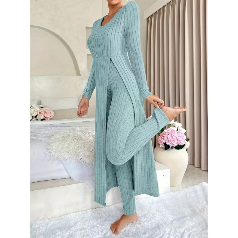 The Norra Two-Piece Set - Image 9