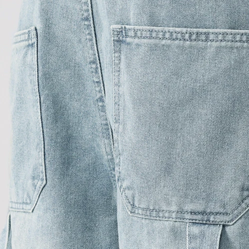 Thornbury Denim Shorts - Image 8