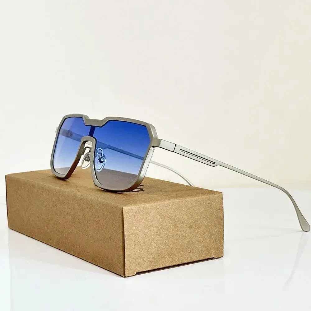 Titan Edge Visor Shades