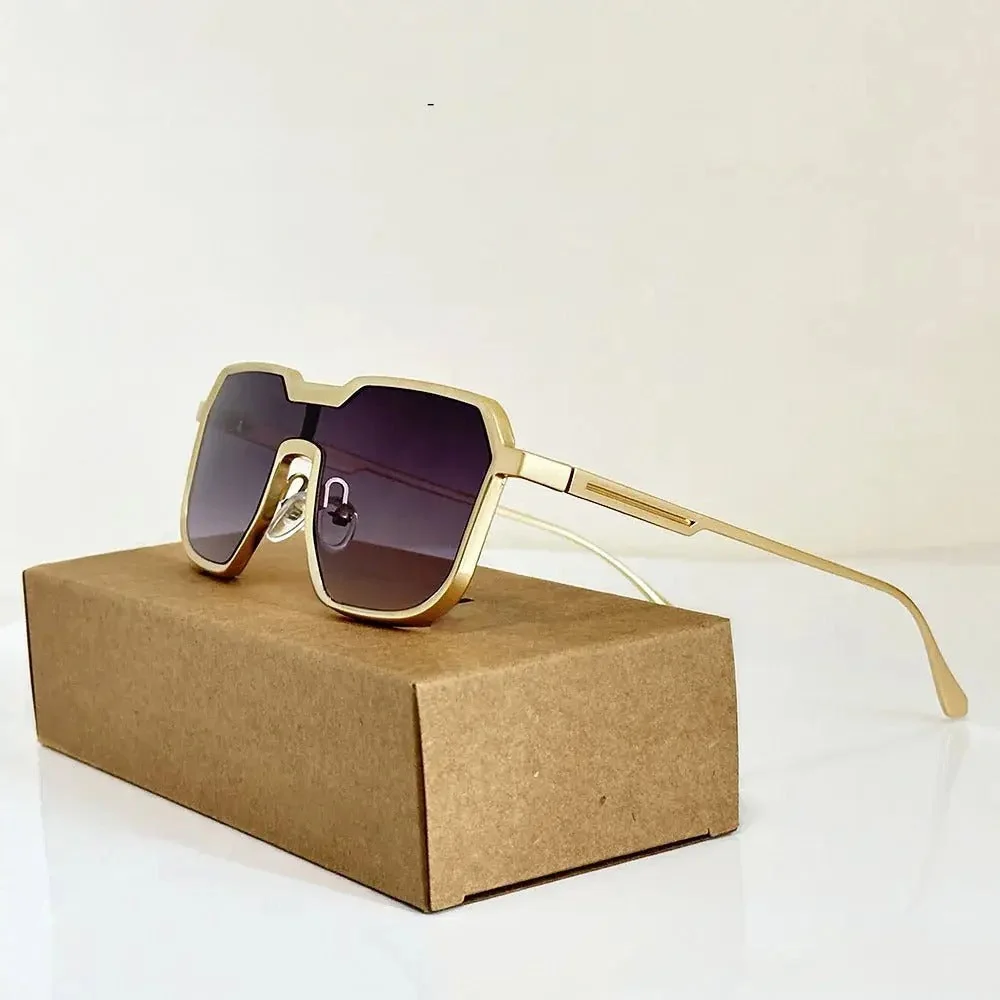 Titan Edge Visor Shades - Image 2