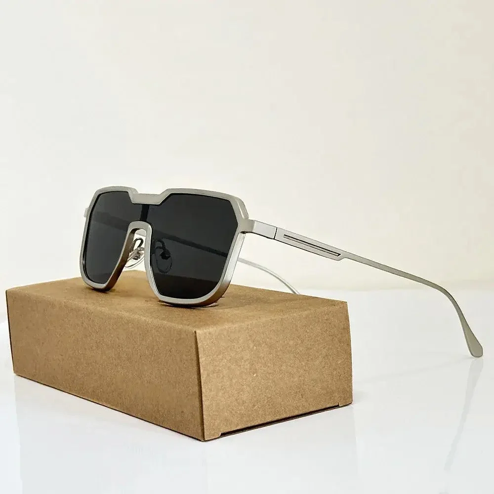 Titan Edge Visor Shades - Image 4