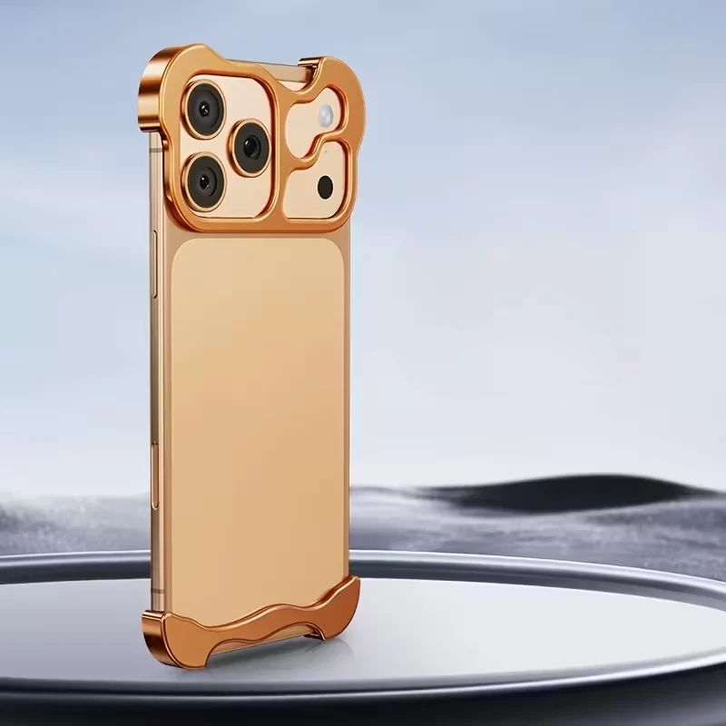 Titan Monarc iPhone Case - Image 3