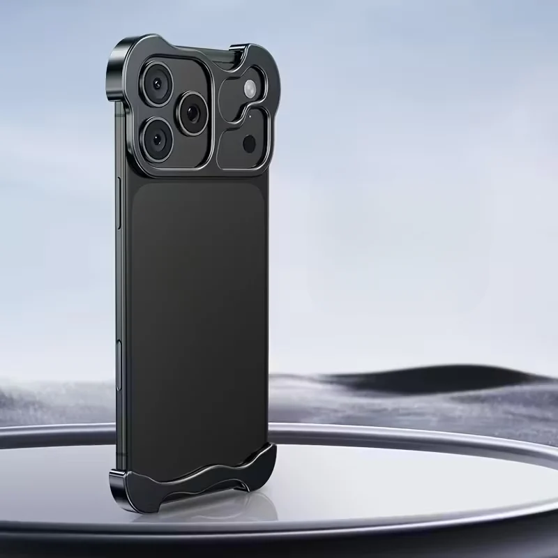 Titan Monarc iPhone Case - Image 4