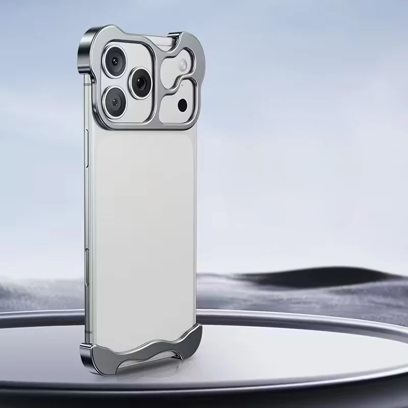Titan Monarc iPhone Case - Image 6