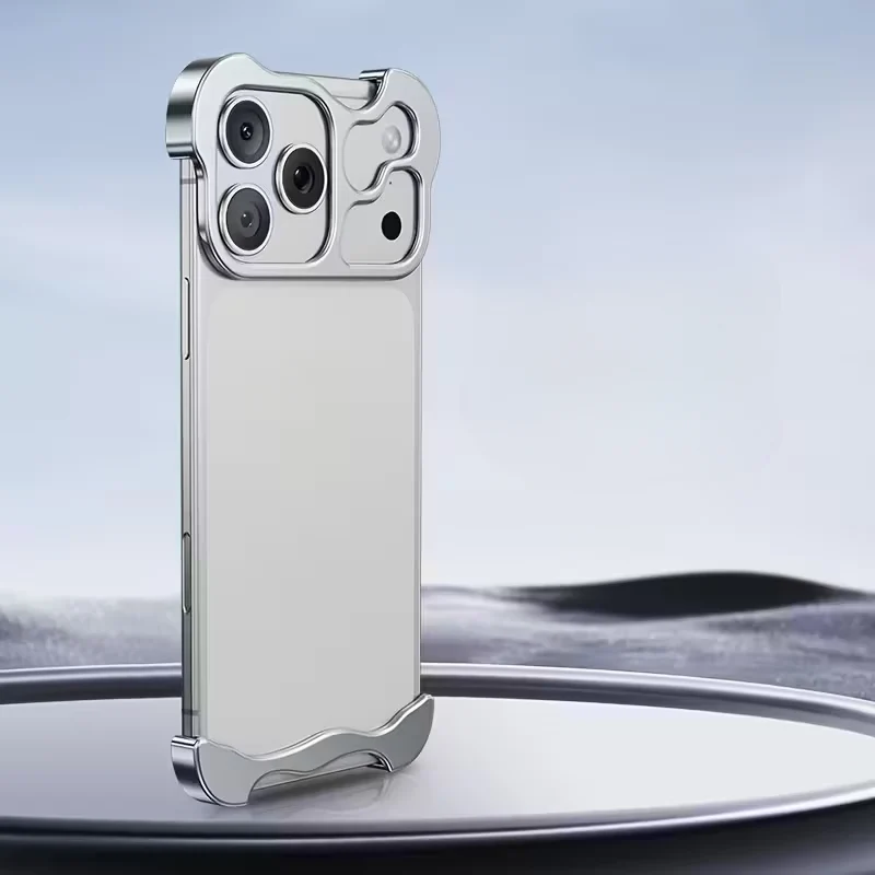 Titan Monarc iPhone Case - Image 7
