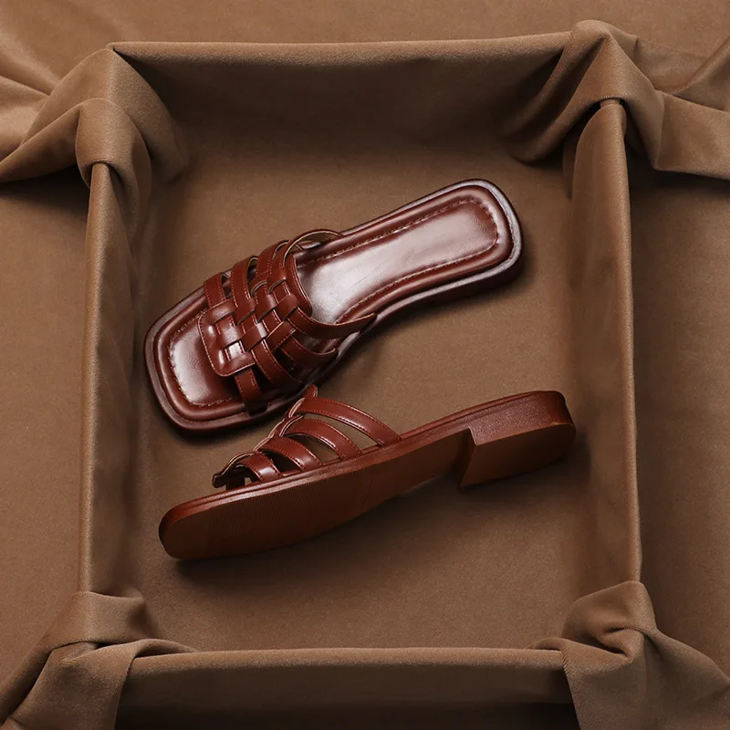 Tivra Sandal - Image 3