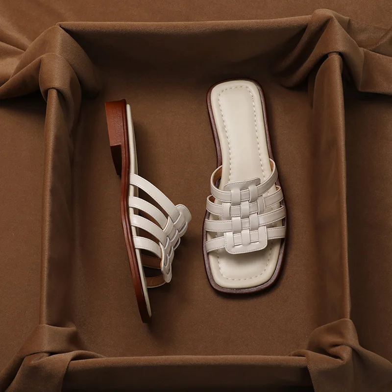 Tivra Sandal - Image 6