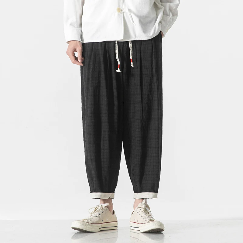 Toby Wilder™ Relaxed Joggers