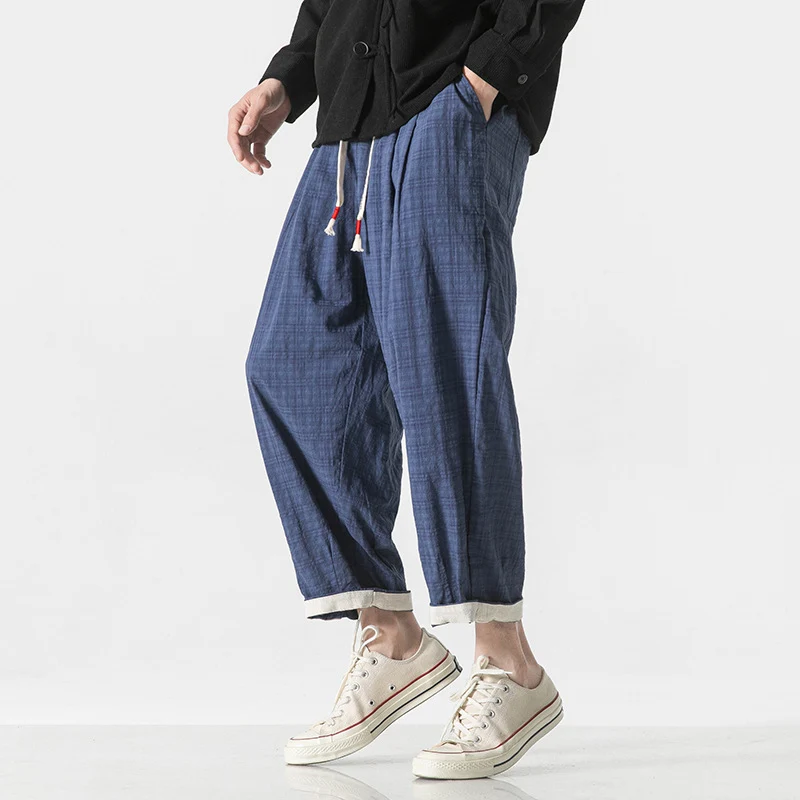 Toby Wilder™ Relaxed Joggers - Image 11