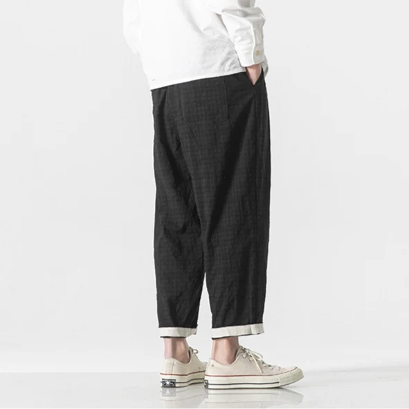 Toby Wilder™ Relaxed Joggers - Image 2