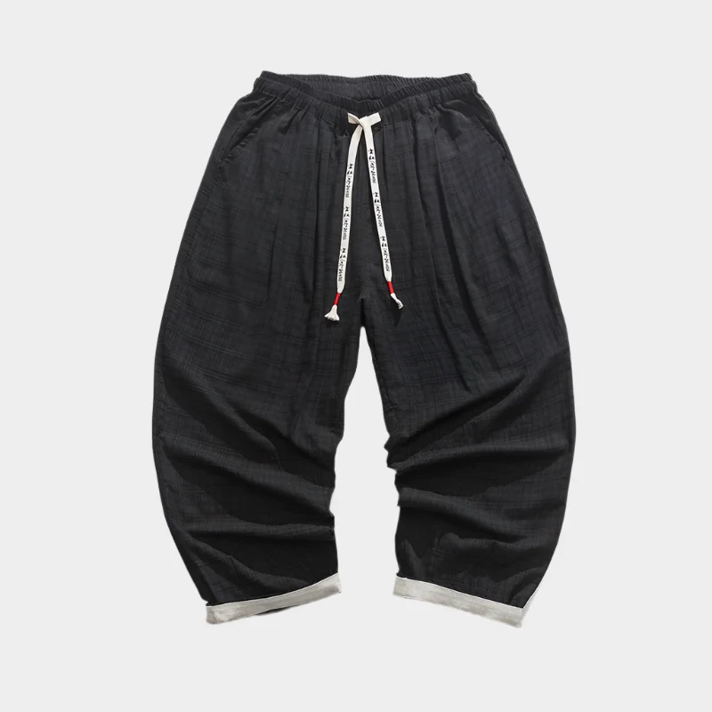 Toby Wilder™ Relaxed Joggers - Image 4