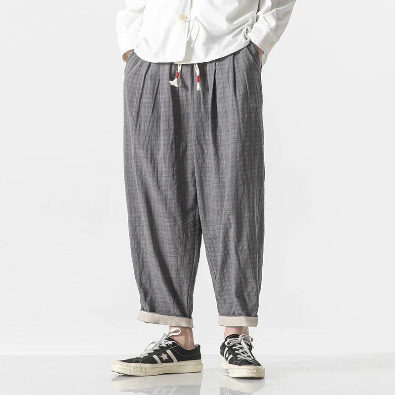 Toby Wilder™ Relaxed Joggers - Image 5