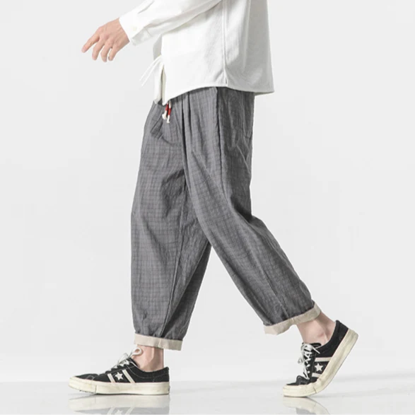 Toby Wilder™ Relaxed Joggers - Image 7