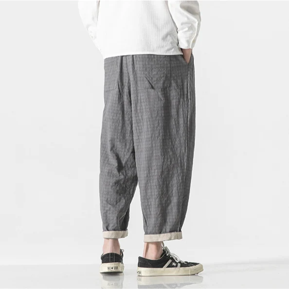 Toby Wilder™ Relaxed Joggers - Image 8