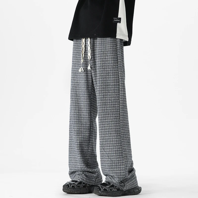 Tokyo Loom Check Pants